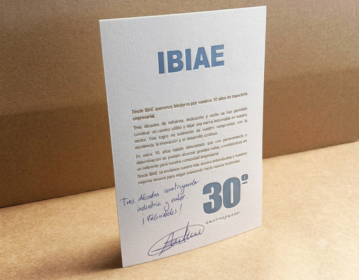 Asamblea General Ibiae